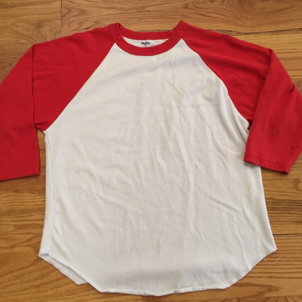 Baseball Tee - Picture 2 of 4